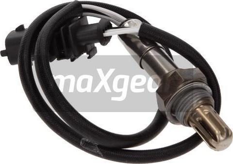 Maxgear 59-0069 - Sonda Lambda aaoparts.ro