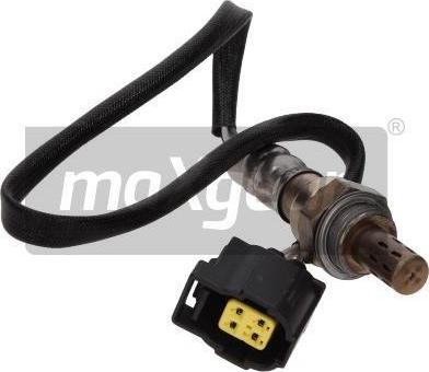 Maxgear 59-0065 - Sonda Lambda aaoparts.ro