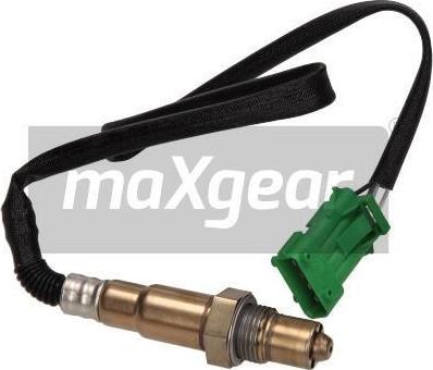 Maxgear 59-0066 - Sonda Lambda aaoparts.ro