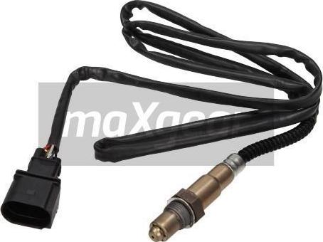 Maxgear 59-0061 - Sonda Lambda aaoparts.ro