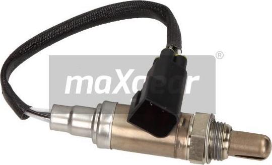 Maxgear 59-0004 - Sonda Lambda aaoparts.ro