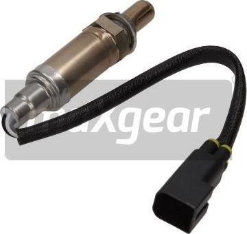 Maxgear 59-0003 - Sonda Lambda aaoparts.ro