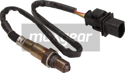 Maxgear 59-0084 - Sonda Lambda aaoparts.ro