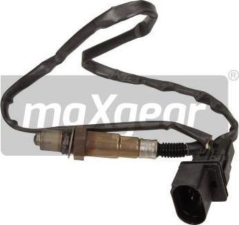 Maxgear 59-0080 - Sonda Lambda aaoparts.ro