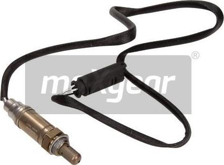 Maxgear 59-0083 - Sonda Lambda aaoparts.ro