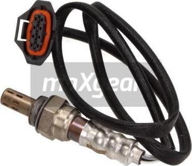 Maxgear 59-0074 - Sonda Lambda aaoparts.ro