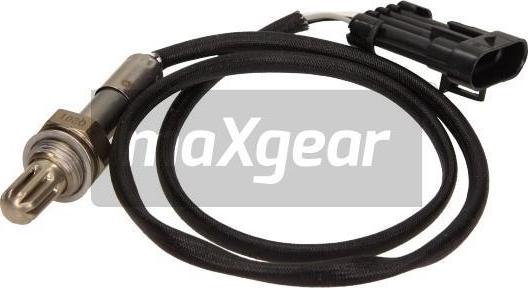 Maxgear 59-0076 - Sonda Lambda aaoparts.ro