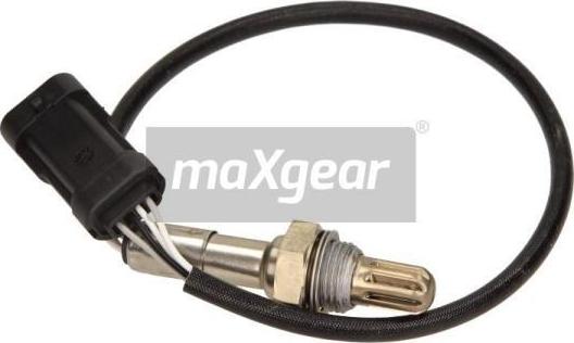 Maxgear 59-0071 - Sonda Lambda aaoparts.ro