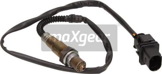 Maxgear 59-0077 - Sonda Lambda aaoparts.ro