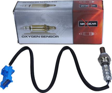 Maxgear 59-0127 - Sonda Lambda aaoparts.ro