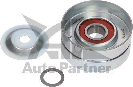 Maxgear 54-0914 - Rola ghidare / conducere, curea transmisie aaoparts.ro