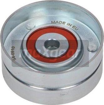 Maxgear 54-0910 - Rola ghidare / conducere, curea transmisie aaoparts.ro