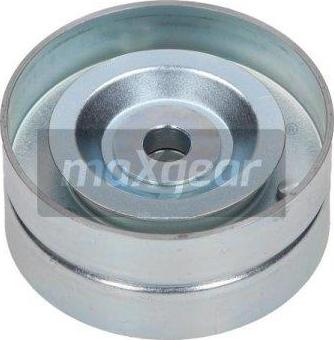 Maxgear 54-0910 - Rola ghidare / conducere, curea transmisie aaoparts.ro