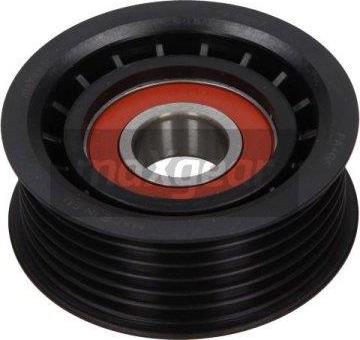 Maxgear 54-0917 - Rola ghidare / conducere, curea transmisie aaoparts.ro