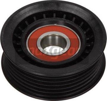 Maxgear 54-0930 - Rola ghidare / conducere, curea transmisie aaoparts.ro