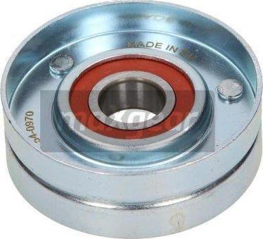 Maxgear 54-0970 - Rola ghidare / conducere, curea transmisie aaoparts.ro