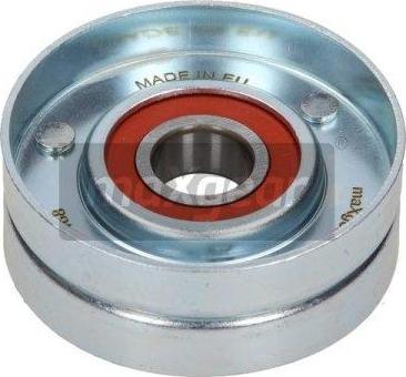 Maxgear 54-0468 - Rola ghidare / conducere, curea transmisie aaoparts.ro