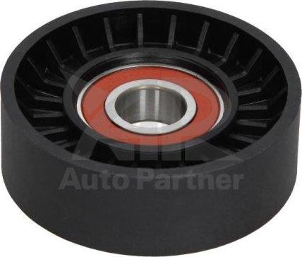 Maxgear 54-0404 - Rola ghidare / conducere, curea transmisie aaoparts.ro