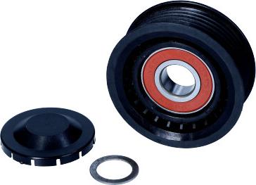 Maxgear 54-0405 - Rola ghidare / conducere, curea transmisie aaoparts.ro