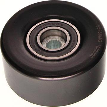 Maxgear 54-0412 - Rola ghidare / conducere, curea distributie aaoparts.ro