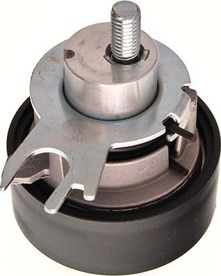 Maxgear 54-0436 - Rola ghidare / conducere, curea distributie aaoparts.ro