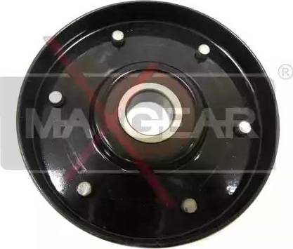 Maxgear 54-0427 - Rola ghidare / conducere, curea transmisie aaoparts.ro