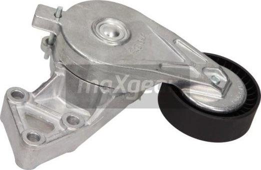 Maxgear 54-0557 - Intinzator curea, curea distributie aaoparts.ro