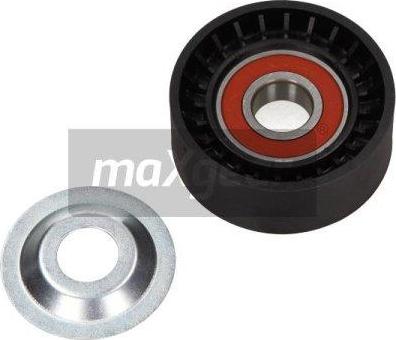 Maxgear 54-0694 - Rola ghidare / conducere, curea transmisie aaoparts.ro