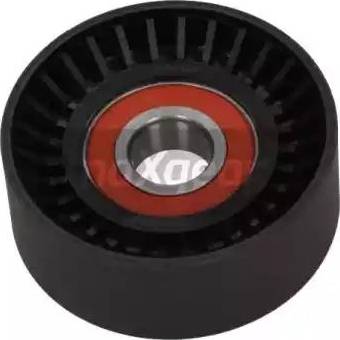 Maxgear 54-0600 - Rola ghidare / conducere, curea transmisie aaoparts.ro