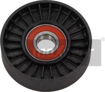 Maxgear 54-0607 - Rola ghidare / conducere, curea transmisie aaoparts.ro
