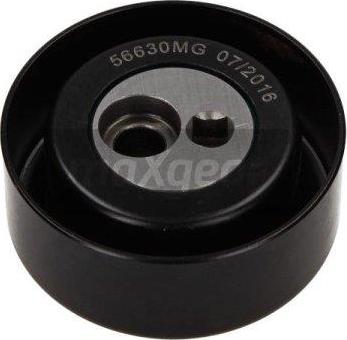 Maxgear 54-0093 - Rola ghidare / conducere, curea transmisie aaoparts.ro