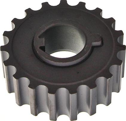 Maxgear 54-0015 - Roata dintata, arbore cotit aaoparts.ro