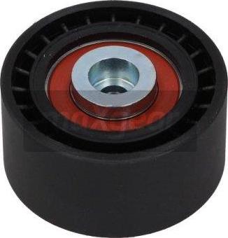 Maxgear 54-0087 - Rola ghidare / conducere, curea distributie aaoparts.ro