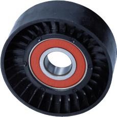Maxgear 54-0159 - Rola ghidare / conducere, curea transmisie aaoparts.ro