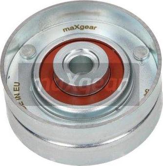 Maxgear 54-0100 - Rola ghidare / conducere, curea transmisie aaoparts.ro