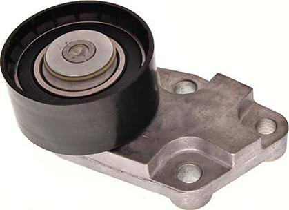 Maxgear 54-0102 - Rola ghidare / conducere, curea distributie aaoparts.ro
