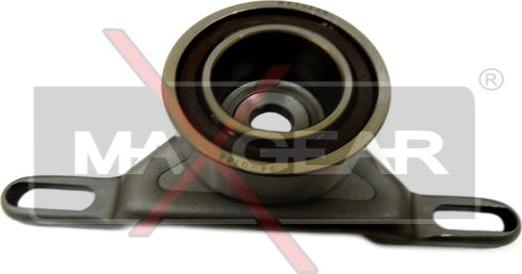 Maxgear 54-0186 - Rola ghidare / conducere, curea distributie aaoparts.ro