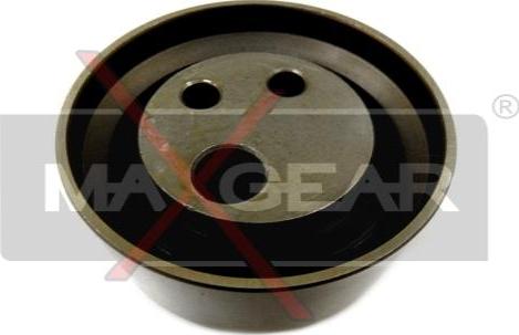 Maxgear 54-0136 - Rola intinzator,curea distributie aaoparts.ro