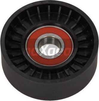 Maxgear 54-0896 - Rola ghidare / conducere, curea transmisie aaoparts.ro