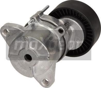 Maxgear 54-0847 - Intinzator curea, curea distributie aaoparts.ro