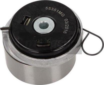 Maxgear 54-0858 - Rola intinzator,curea distributie aaoparts.ro