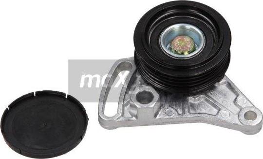 Maxgear 54-0817 - Rola ghidare / conducere, curea transmisie aaoparts.ro
