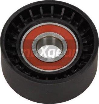 Maxgear 54-0889 - Rola ghidare / conducere, curea transmisie aaoparts.ro