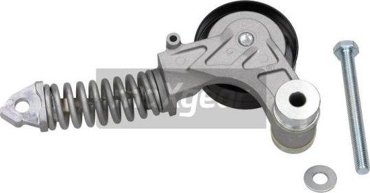 Maxgear 54-0828 - Intinzator curea, curea distributie aaoparts.ro