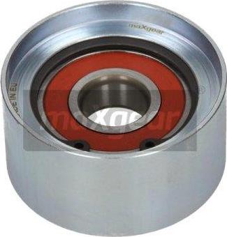 Maxgear 54-0348 - Rola ghidare / conducere, curea transmisie aaoparts.ro