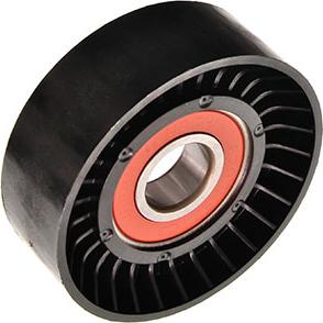 KRAFT AUTOMOTIVE 1220831 - Rola ghidare / conducere, curea transmisie aaoparts.ro