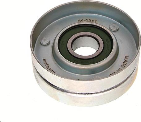 Maxgear 54-0241 - Rola ghidare / conducere, curea transmisie aaoparts.ro