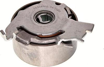Maxgear 54-0252 - Rola intinzator,curea distributie aaoparts.ro