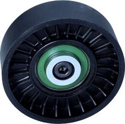 Maxgear 54-0264 - Rola ghidare / conducere, curea transmisie aaoparts.ro