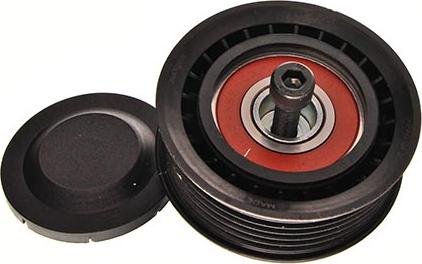 Maxgear 54-0261 - Rola ghidare / conducere, curea transmisie aaoparts.ro